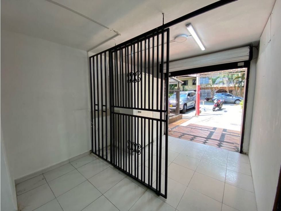 Local en arriendo Antioquia Medellín Campo Amor 28 m2 Habitaciones 0 Baños 1 Garajes 0 Precio $1500000