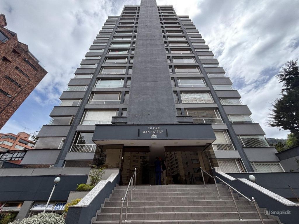 Apartamento en arriendo Cundinamarca Bogotá Bellavista 170 m2 Habitaciones 3 Baños 3 Garajes 1 Precio $6661000