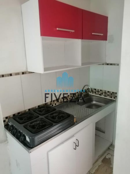Apartamento en arriendo Antioquia Itagüí San Fernando 50 m2 Habitaciones 2 Baños 1 Garajes 0 Precio $1130000