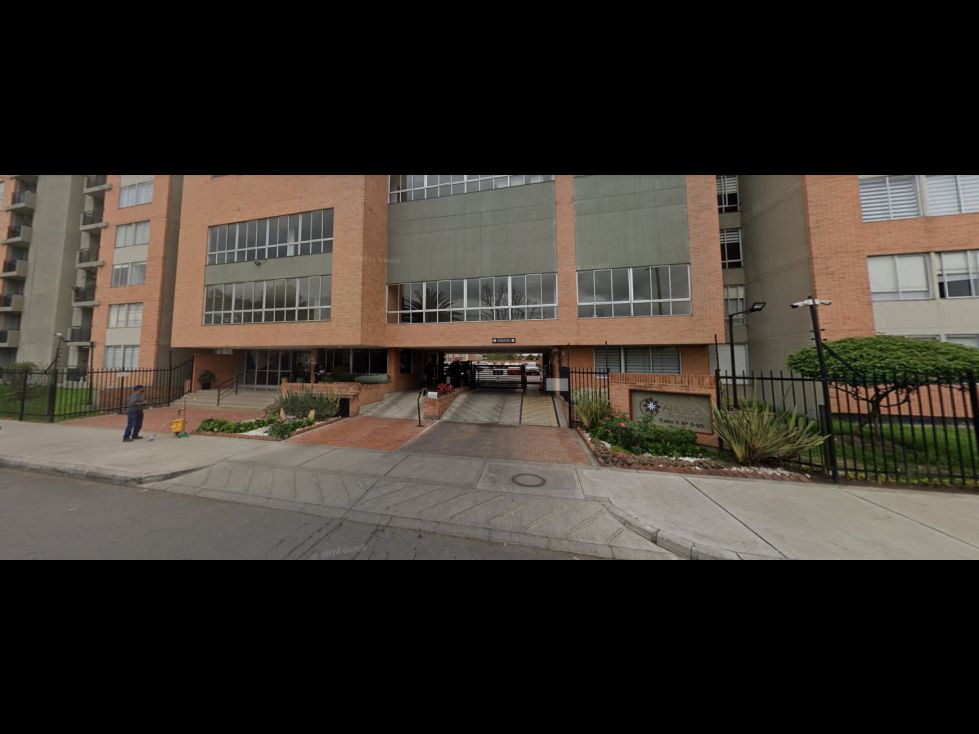 Apartamento en venta Cundinamarca Mosquera Attalea Club Residencial 72 m2 Habitaciones 3 Baños 1 Garajes 2 Precio $385000000