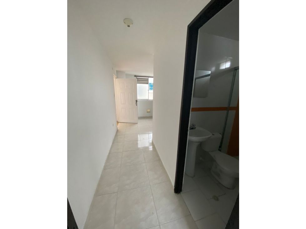 Apartaestudio en arriendo Santander Bucaramanga Centro 40 m2 Habitaciones 1 Baños 1 Garajes 1 Precio $950000