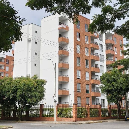 Apartamento en venta Valle Del Cauca Cali Conjunto Residencial Valparaiso Ciudad Bochalema 85 m2 Habitaciones 3 Baños 2 Garajes 1 Precio $350000000