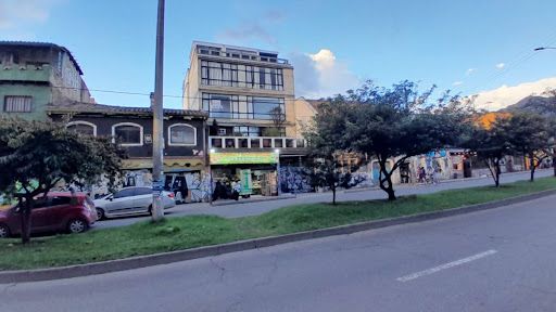 Apartamento en venta Cundinamarca Bogotá Palermo 56 m2 Habitaciones 2 Baños 1 Garajes 0 Precio $340000000