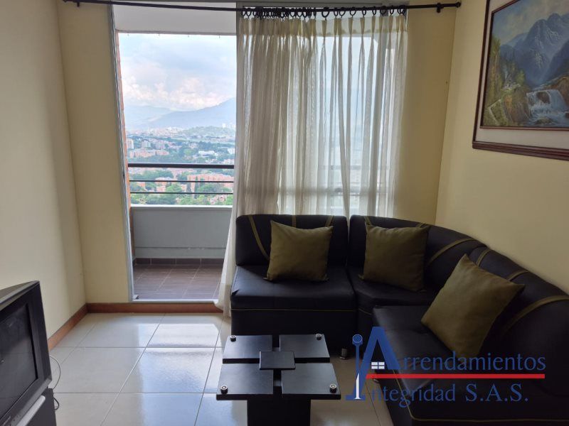 Apartamento en venta Antioquia Medellín La Mota 66 m2 Habitaciones 3 Baños 2 Garajes 1 Precio $360000000