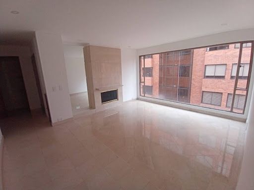 Apartamento en arriendo Cundinamarca Bogotá La Carolina 119 m2 Habitaciones 3 Baños 4 Garajes 2 Precio $5700000