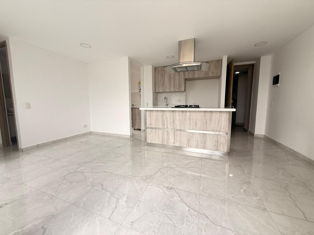 Apartamento en arriendo Antioquia Itagüí Triana 65 m2 Habitaciones 3 Baños 2 Garajes 0 Precio $2500000