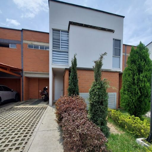 Casa en venta Valle Del Cauca Jamundí Ub Sol De Primavera 94 m2 Habitaciones 3 Baños 3 Garajes 1 Precio $390000000