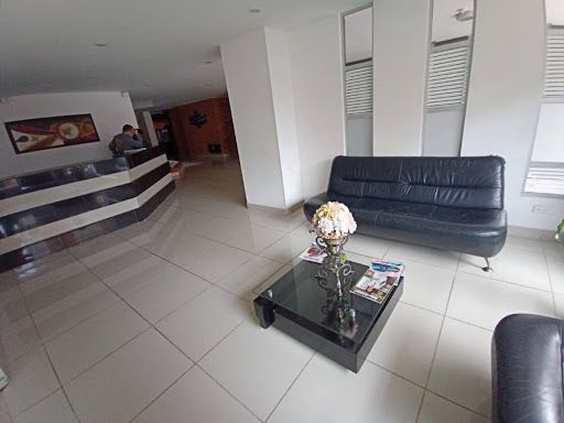 Apartaestudio en arriendo Cundinamarca Bogotá Cedro Narvaez 50 m2 Habitaciones 1 Baños 1 Garajes 1 Precio $2600000