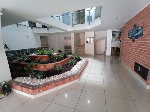 Apartaestudio en arriendo Cundinamarca Bogotá Cedro Narvaez 50 m2 Habitaciones 1 Baños 1 Garajes 1 Precio $2700000