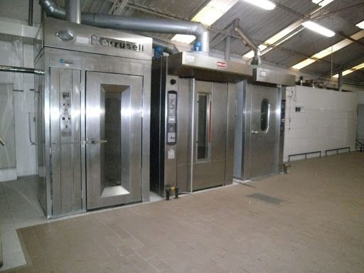 Edificio en venta Cundinamarca Bogotá Ciudad Villamayor Antigua 2030 m2 Habitaciones 0 Baños 6 Garajes 4 Precio $4500000000