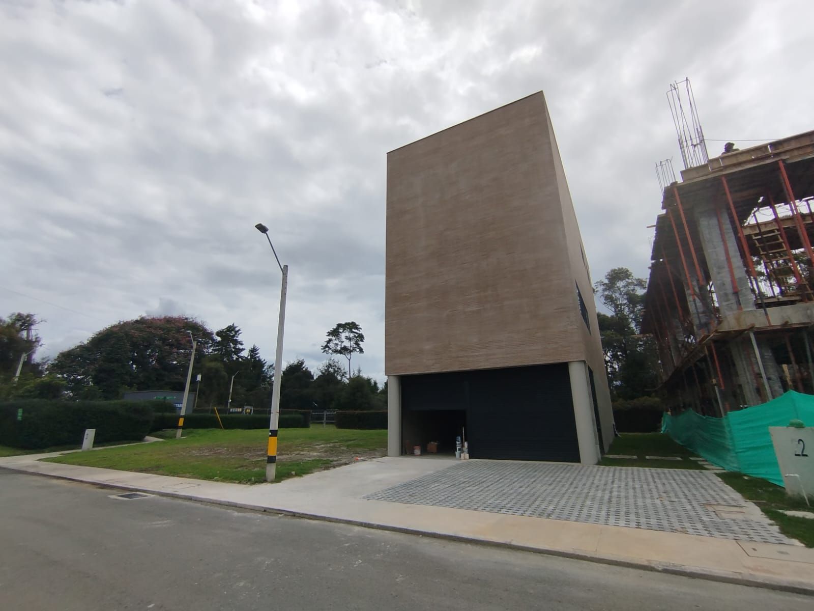 Bodega en arriendo Antioquia Rionegro El Porvenir 253 m2 Habitaciones 0 Baños 2 Garajes 3 Precio $15000000