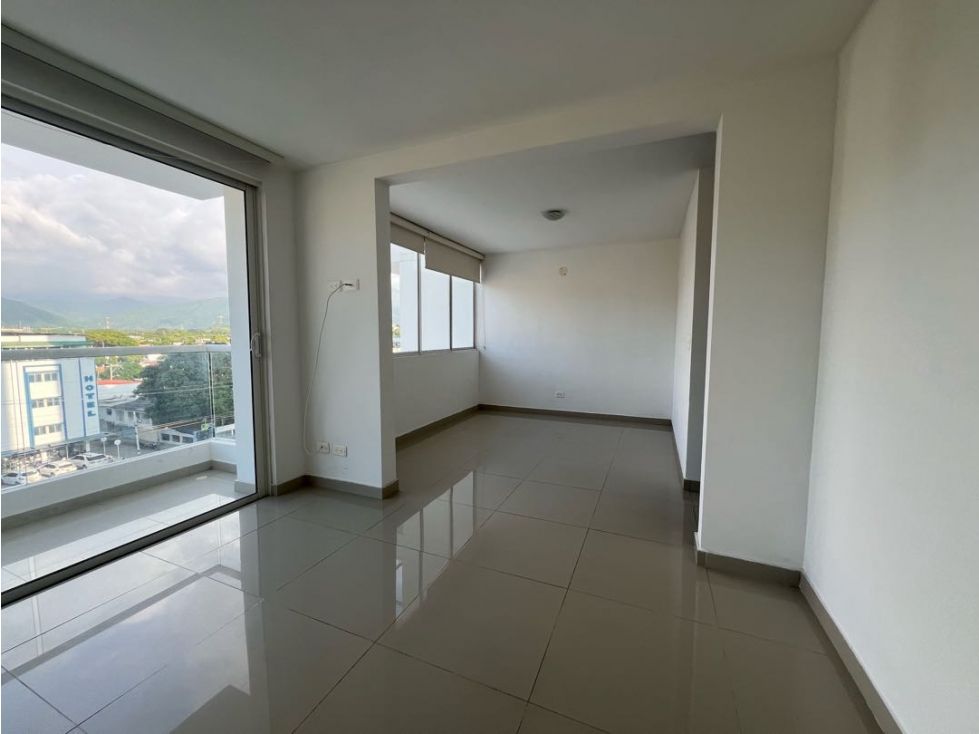 Apartamento en arriendo Magdalena Santa Marta Villa Rosmeri 62 m2 Habitaciones 1 Baños 1 Garajes 1 Precio $1650000