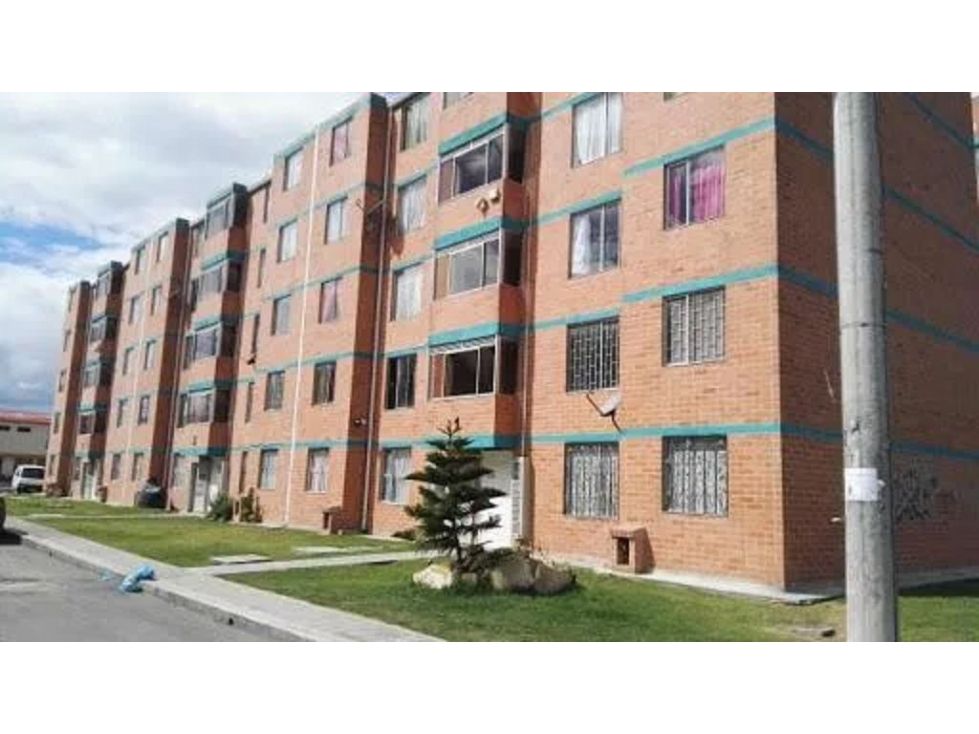 Apartamento en venta Cundinamarca Funza Villa Diana 52 m2 Habitaciones 3 Baños 1 Garajes 0 Precio $190000000