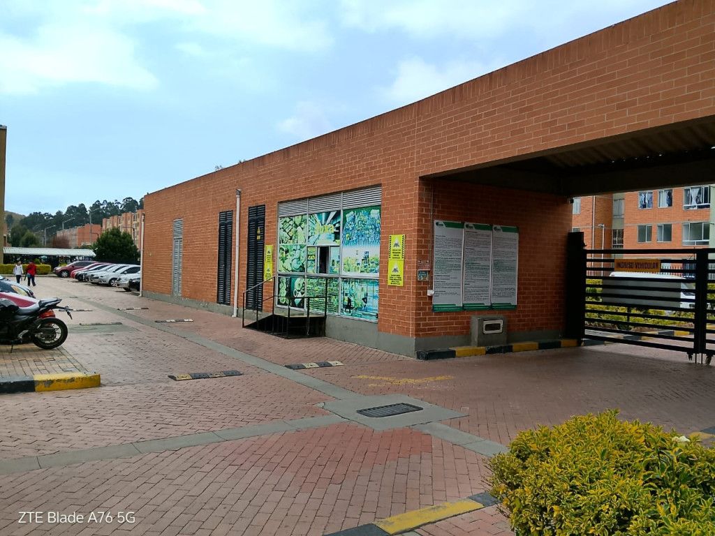 Apartamento en venta Cundinamarca Soacha Cr Sauce Et Iii 54 m2 Habitaciones 3 Baños 2 Garajes 0 Precio $160000000