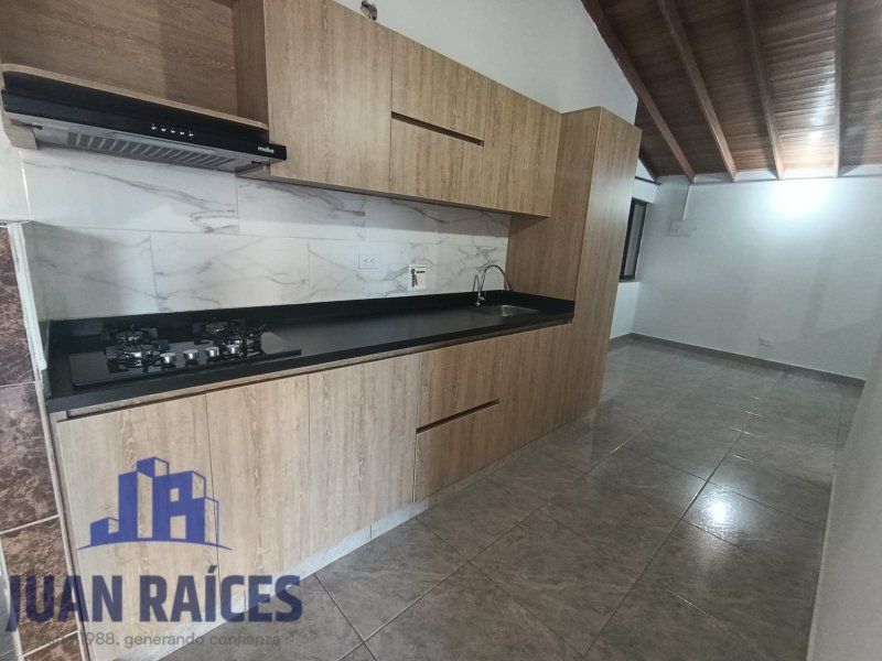 Apartamento en arriendo Antioquia Envigado El Dorado 54 m2 Habitaciones 2 Baños 1 Garajes 0 Precio $1700000