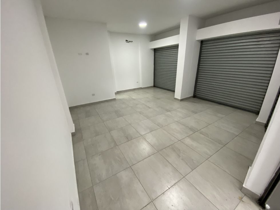 Local en arriendo Atlántico Barranquilla El Recreo 50 m2 Habitaciones 0 Baños 1 Garajes 5 Precio $2300000