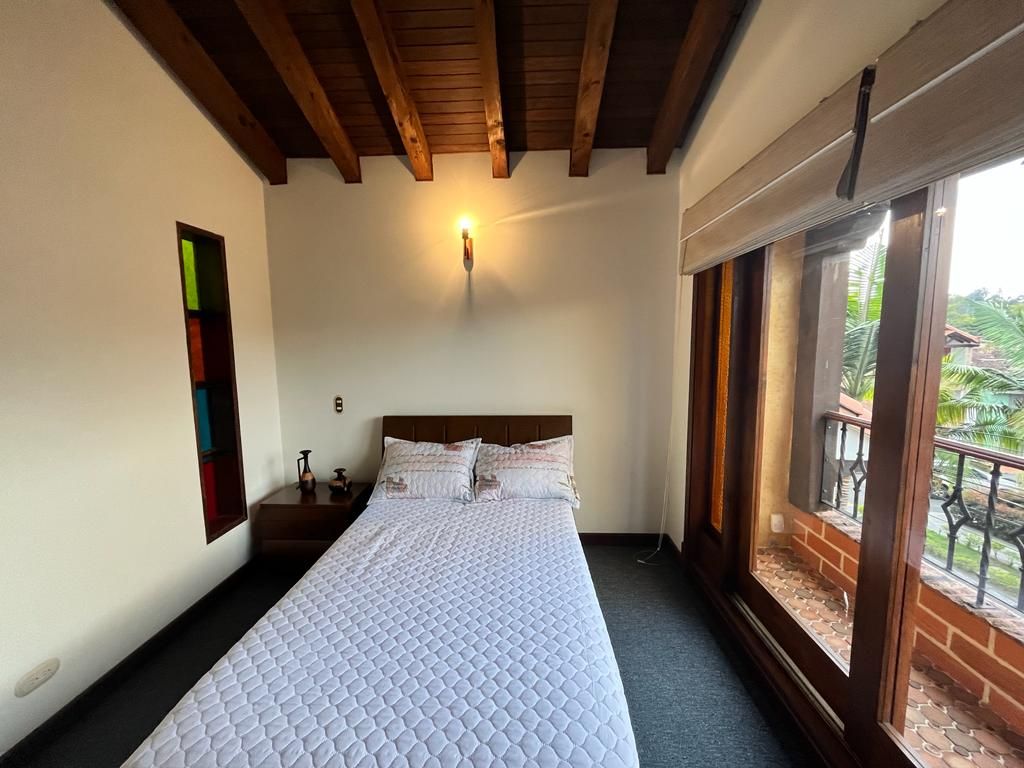 Suite en arriendo Antioquia Rionegro Cuatro Esquinas 200 m2 Habitaciones 1 Baños 1 Garajes 0 Precio $750000