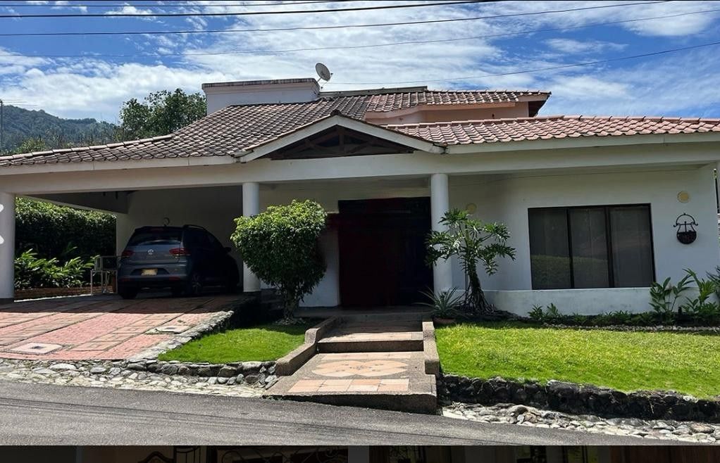 Casa en venta Tolima Ibagué Caminos Del Vergel 600 m2 Habitaciones 5 Baños 5 Garajes 1 Precio $2500000000