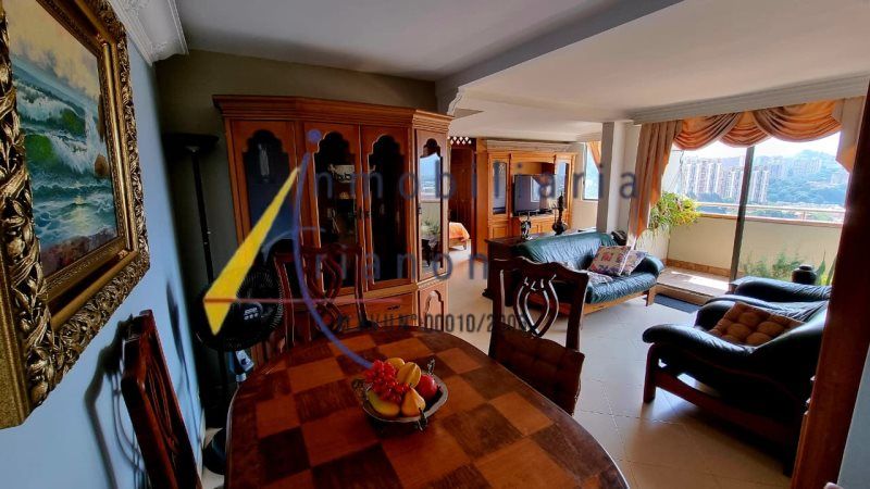 Apartamento en venta Antioquia Medellín La Mota 60 m2 Habitaciones 2 Baños 2 Garajes 1 Precio $424000000