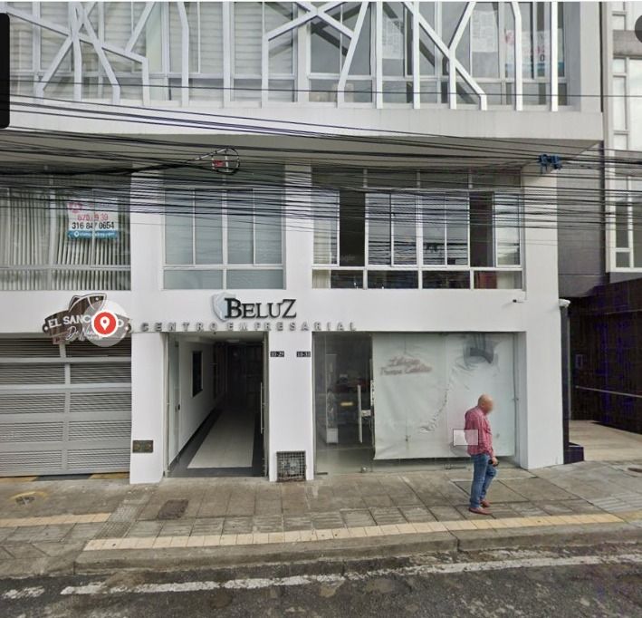 Bodega en venta Santander Bucaramanga Garcia Rovira 14 m2 Habitaciones 0 Baños 2 Garajes 5 Precio $110000000