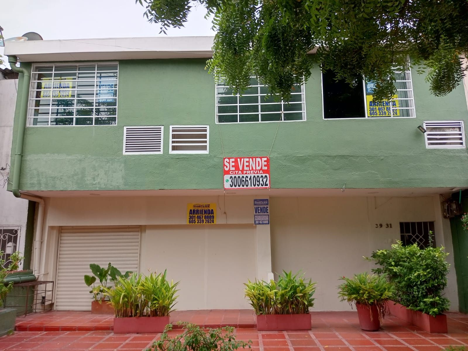 Casa en arriendo o venta Atlántico Barranquilla Campo Alegre 300 m2 Habitaciones 6 Baños 6 Garajes 2 Precio venta $1500000000 Precio arriendo $12000000