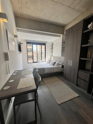 Apartaestudio en venta Cundinamarca Bogotá Antiguo Country 25 m2 Habitaciones 1 Baños 1 Garajes 1 Precio $450000000