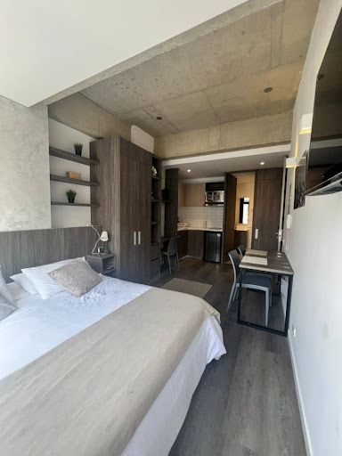 Apartaestudio en venta Cundinamarca Bogotá Antiguo Country 25 m2 Habitaciones 1 Baños 1 Garajes 1 Precio $450000000