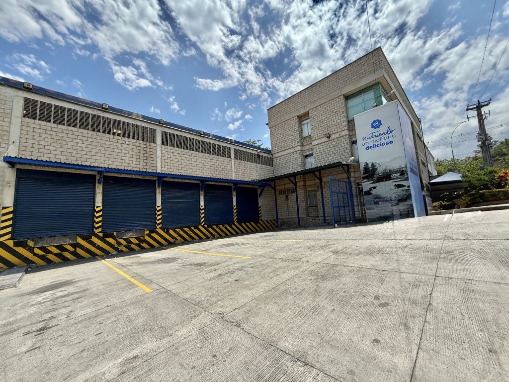 Bodega en venta Santander Bucaramanga Bucaramanga 0 m2 Habitaciones 0 Baños 0 Garajes 10 Precio $4700000000