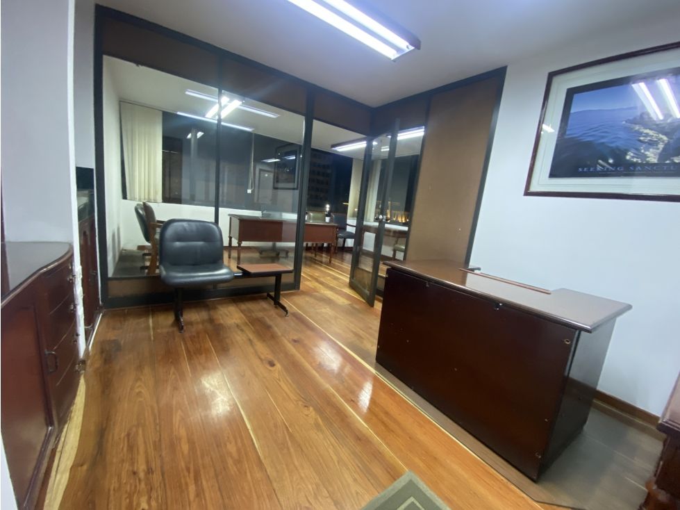 Oficina en arriendo Caldas Manizales El Centro 30 m2 Habitaciones 0 Baños 1 Garajes 1 Precio $2000000