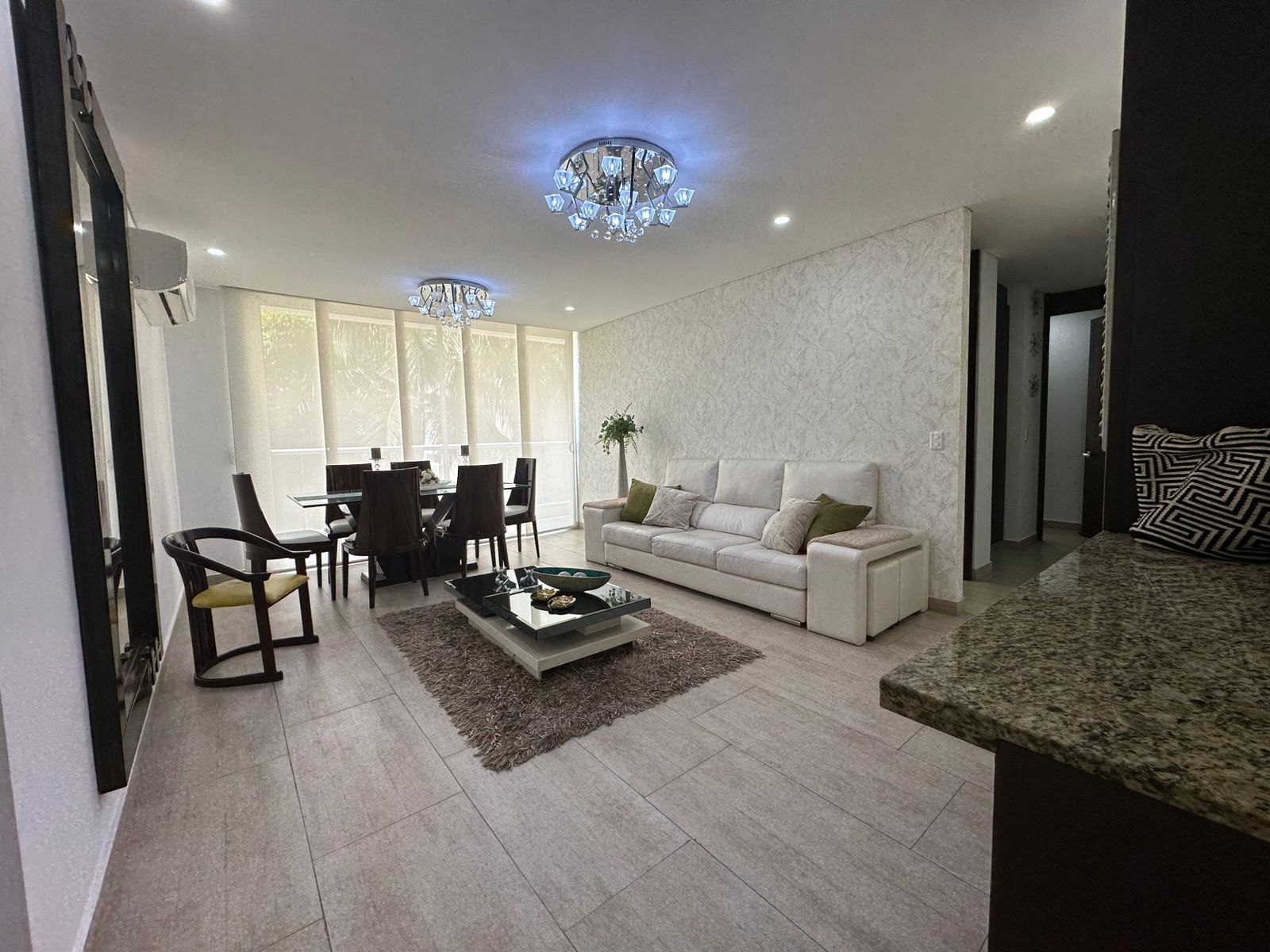 Apartamento en arriendo Atlántico Barranquilla Altos Del Prado 112 m2 Habitaciones 3 Baños 2 Garajes 1 Precio $4200000