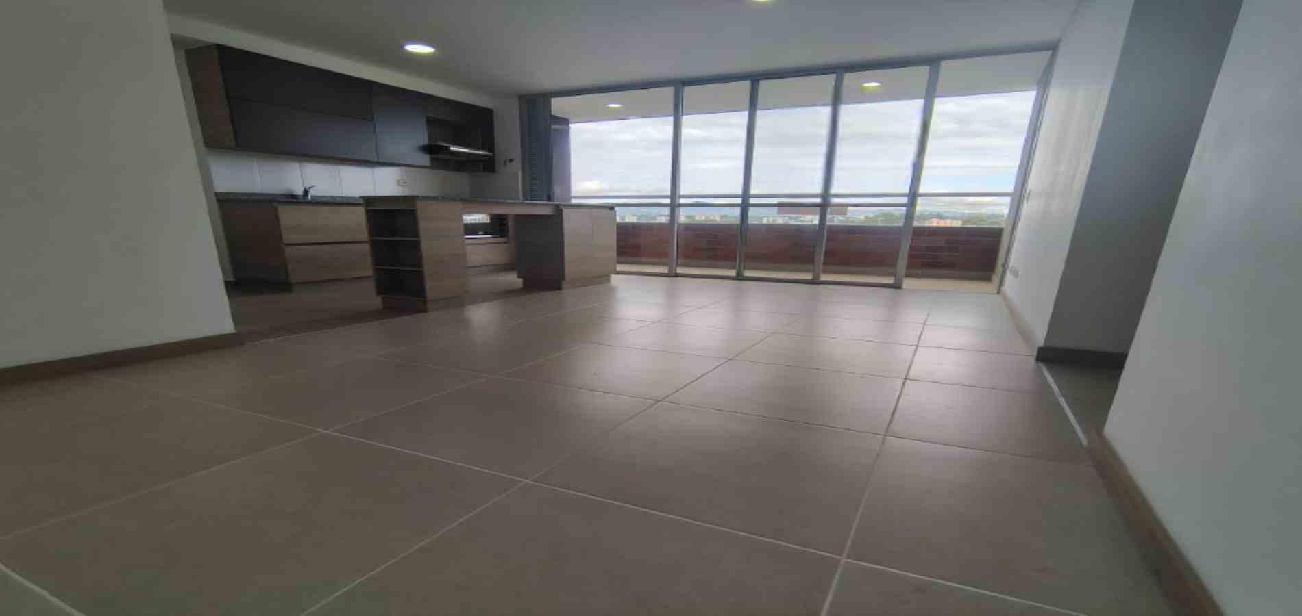 Apartamento en arriendo Antioquia Rionegro Gualanday 69 m2 Habitaciones 2 Baños 2 Garajes 1 Precio $2800000