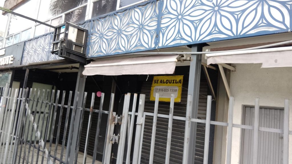 Local en arriendo Valle Del Cauca Cali 3 De Julio 116 m2 Habitaciones 0 Baños 1 Garajes 0 Precio $1850000