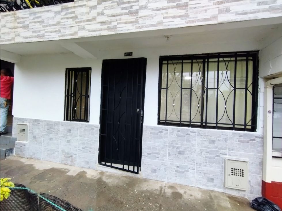 Casa en arriendo Antioquia Bello Urbanización El Trebol 56 m2 Habitaciones 3 Baños 1 Garajes 0 Precio $1500000