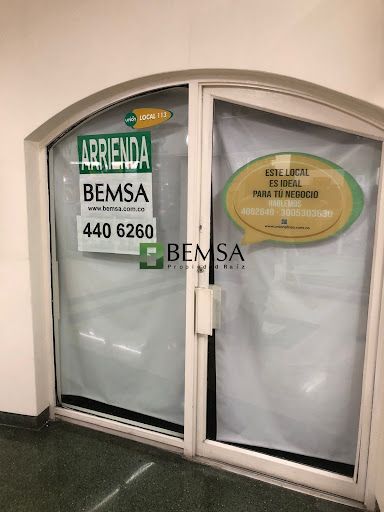 Local en arriendo Antioquia Medellín La Candelaria 16 m2 Habitaciones 0 Baños 0 Garajes 0 Precio $1113700