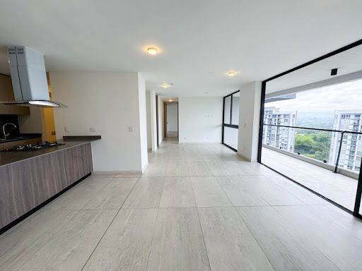 Apartamento en venta Risaralda Pereira Pereira 130 m2 Habitaciones 3 Baños 3 Garajes 2 Precio $970000000