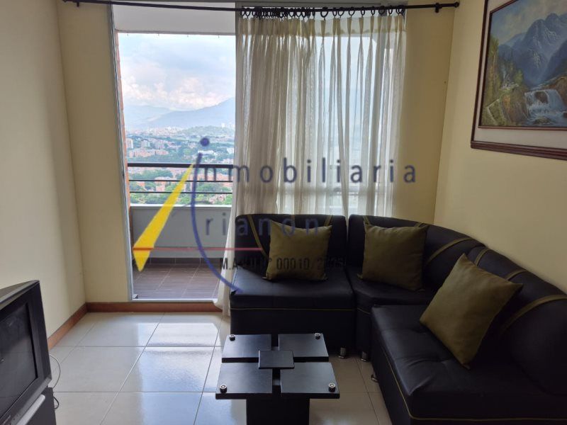 Apartamento en venta Antioquia Medellín La Mota 66 m2 Habitaciones 3 Baños 2 Garajes 1 Precio $360000000