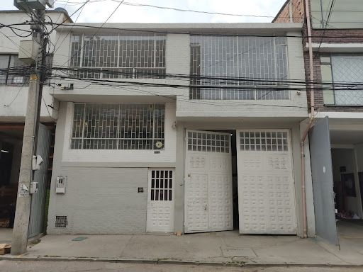 Bodega en arriendo Cundinamarca Bogotá Las Ferias Occidental 470 m2 Habitaciones 0 Baños 5 Garajes 0 Precio $11500000