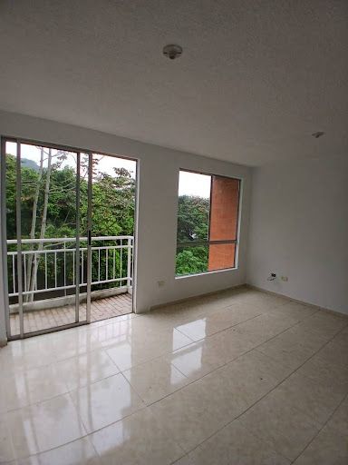 Apartamento en venta Valle Del Cauca Cali La Cascada 60 m2 Habitaciones 3 Baños 2 Garajes 1 Precio $200000000