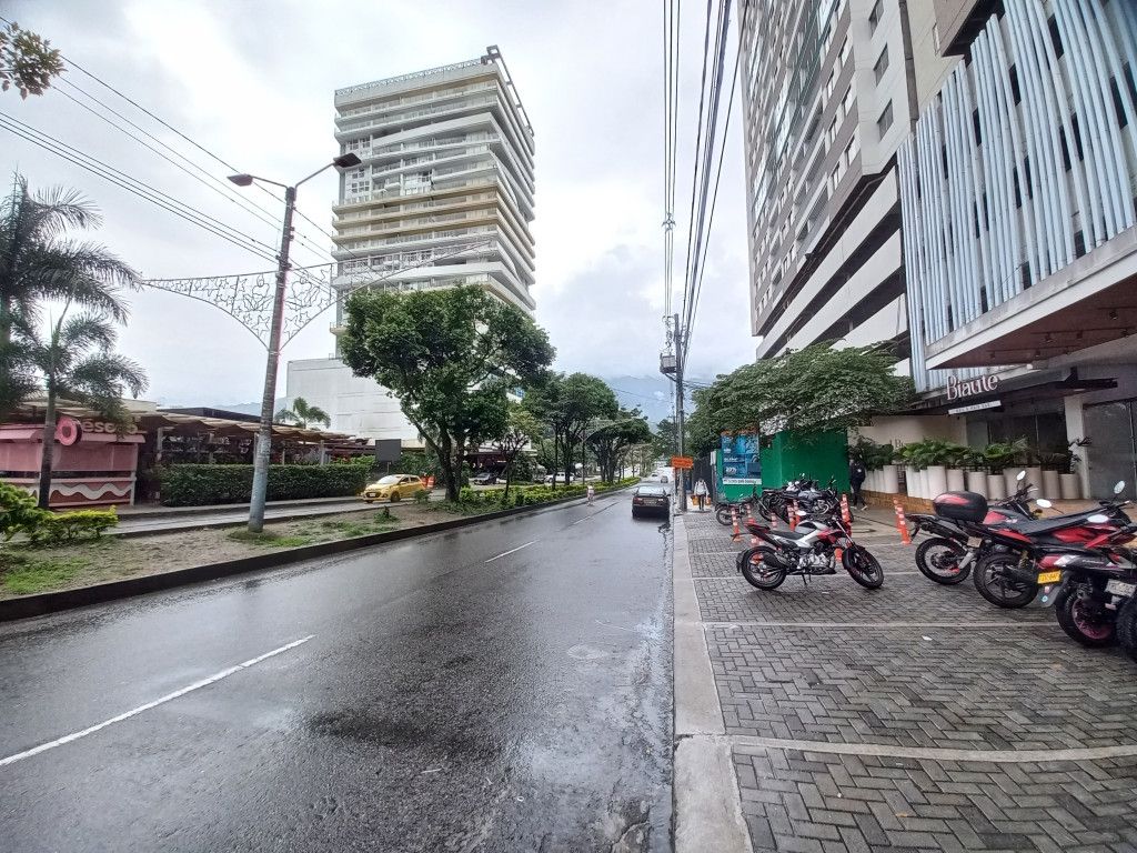 Apartamento en arriendo Tolima Ibagué Ub Arkamonica 96 m2 Habitaciones 3 Baños 3 Garajes 1 Precio $2600000