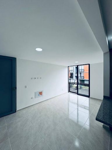 Apartamento en venta Risaralda Dosquebradas Br Los Molinos 58 m2 Habitaciones 3 Baños 1 Garajes 1 Precio $265000000