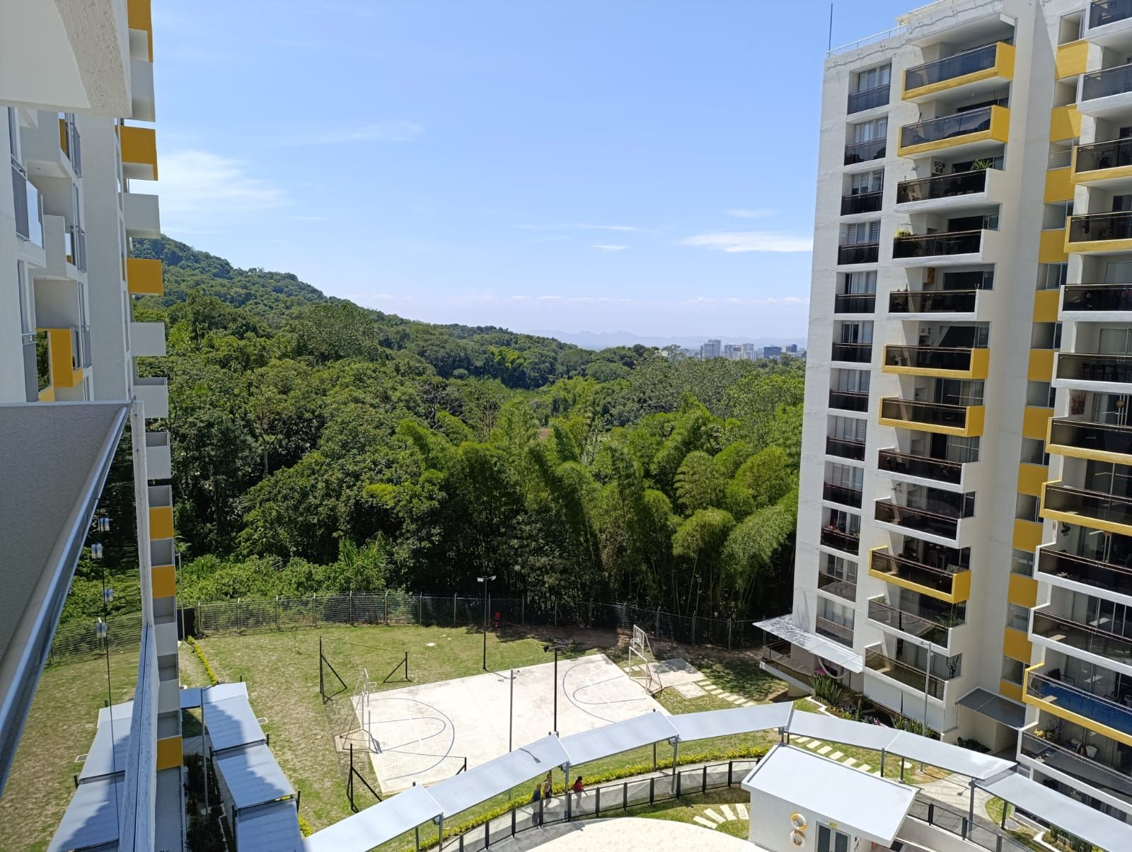 Apartamento en venta Tolima Ibagué Calambeo 93 m2 Habitaciones 3 Baños 2 Garajes 1 Precio $430000000