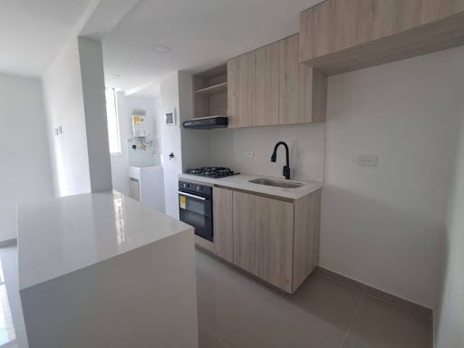 Apartamento en arriendo Antioquia Sabaneta Holanda 60 m2 Habitaciones 3 Baños 2 Garajes 0 Precio $1750000
