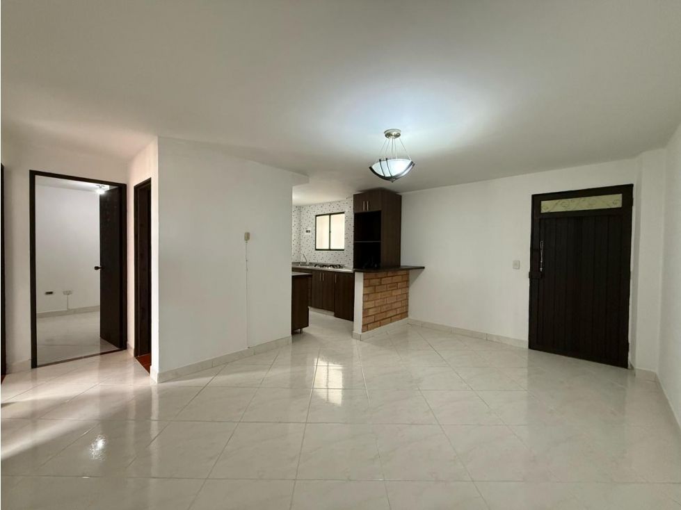 Apartamento en venta Antioquia Rionegro El Porvenir 66 m2 Habitaciones 3 Baños 1 Garajes 0 Precio $280000000