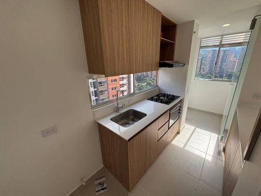 Apartamento en arriendo Antioquia Sabaneta Vegas De La Doctora 65 m2 Habitaciones 2 Baños 2 Garajes 1 Precio $2800000
