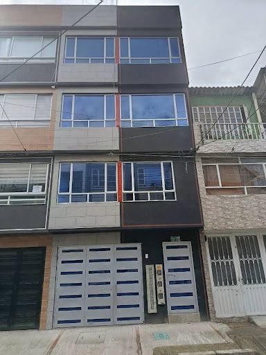 Apartaestudio en arriendo Cundinamarca Bogotá Super Manzana 15 35 m2 Habitaciones 1 Baños 1 Garajes 0 Precio $1050000