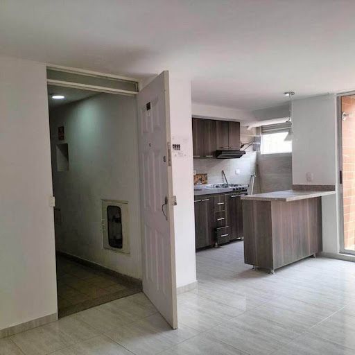 Apartamento en arriendo Cundinamarca Mosquera Rubí 52 m2 Habitaciones 3 Baños 2 Garajes 0 Precio $1350000
