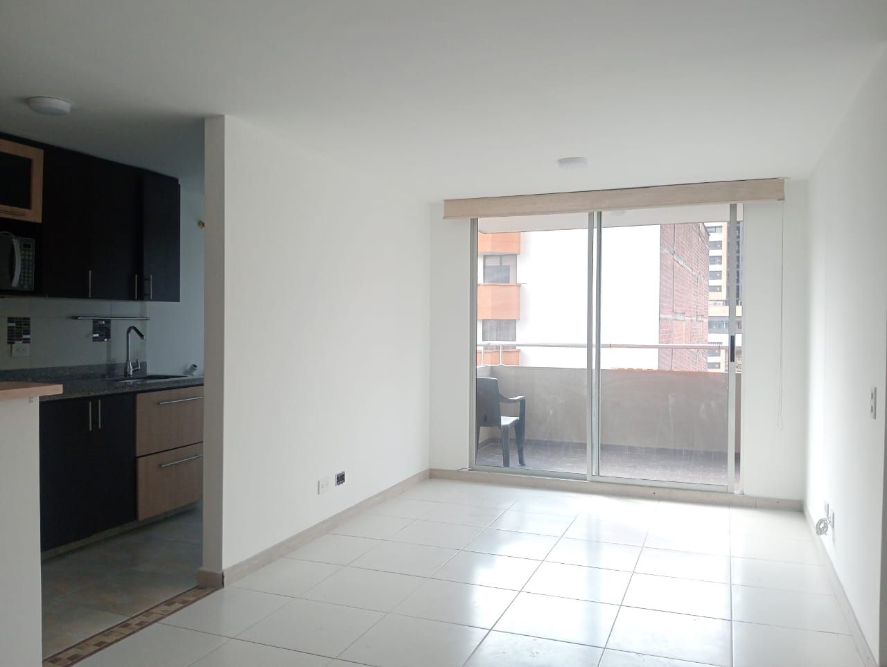 Apartamento en venta Antioquia Medellín Los Colores 87 m2 Habitaciones 3 Baños 2 Garajes 1 Precio $590000000