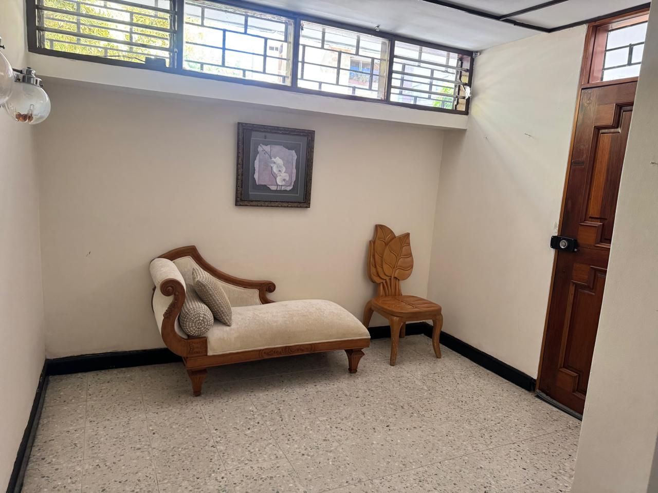 Casa en venta Atlántico Barranquilla Andalucia 389 m2 Habitaciones 3 Baños 2 Garajes 3 Precio $800000000