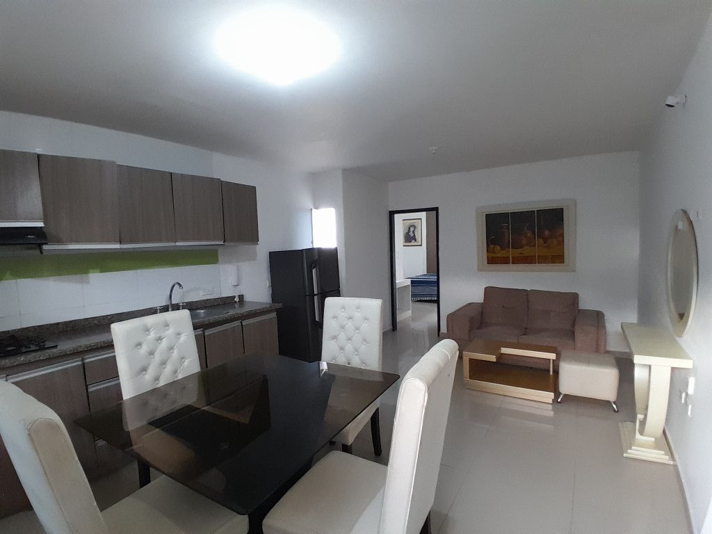 Apartamento en arriendo Atlántico Barranquilla Olaya Herrera 75 m2 Habitaciones 2 Baños 2 Garajes 1 Precio $1590000