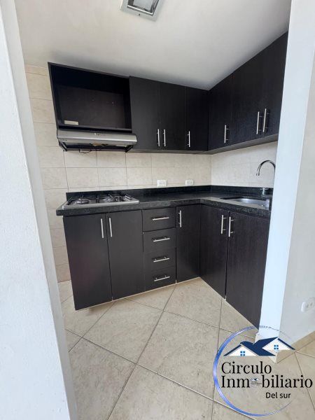Apartamento en arriendo Antioquia Envigado Zona Centro 60 m2 Habitaciones 3 Baños 2 Garajes 0 Precio $1700000